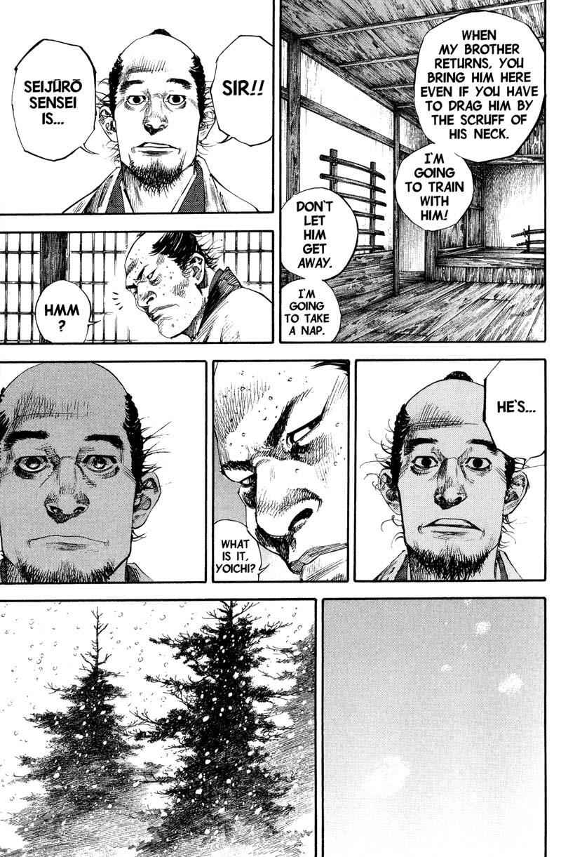 Vagabond Chap 190 - Next Chap 191
