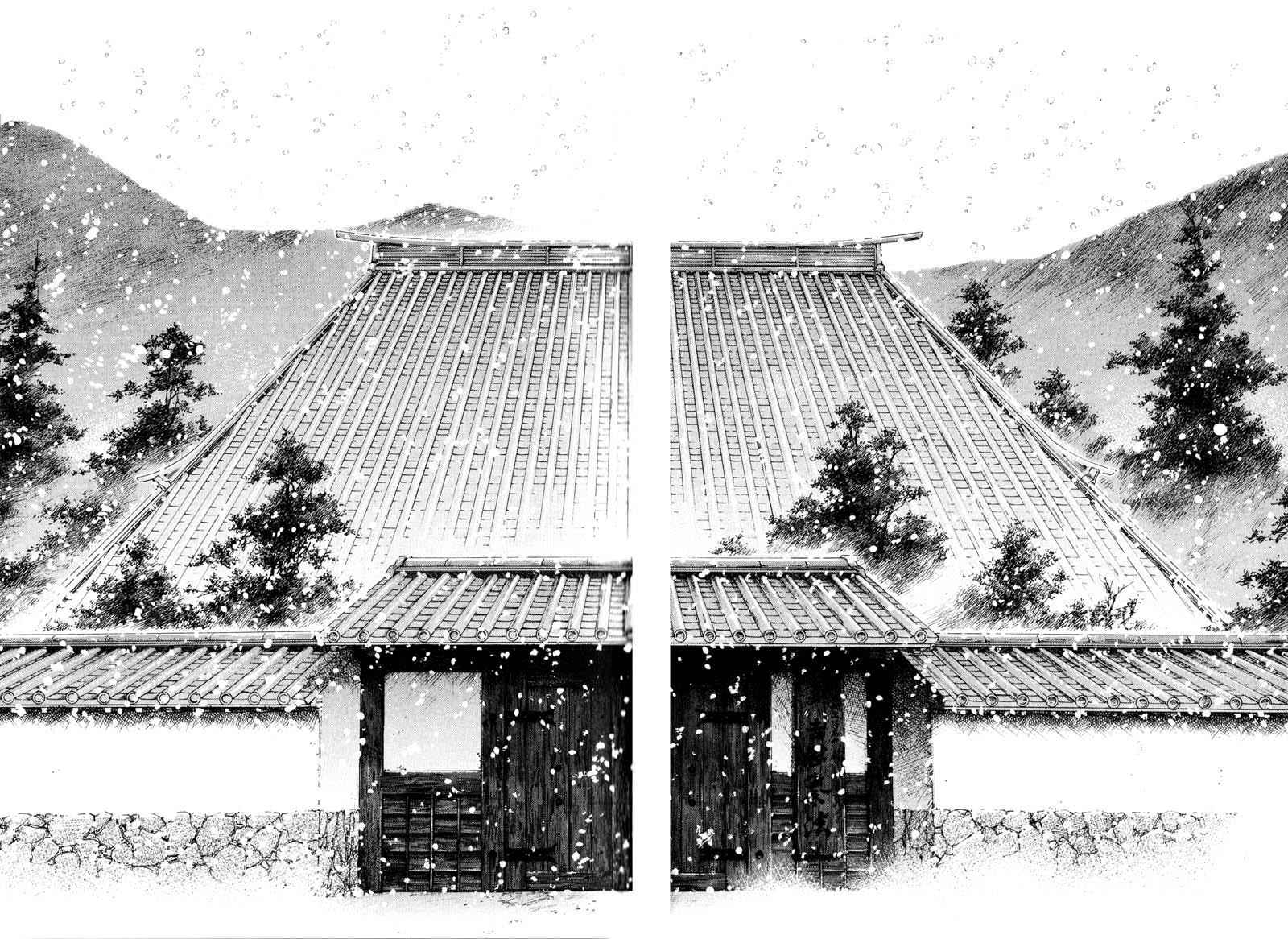 Vagabond Chap 190 - Next Chap 191