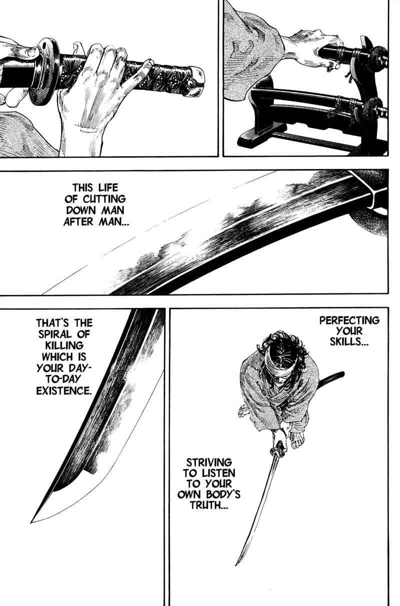 Vagabond Chap 191 - Next Chap 192