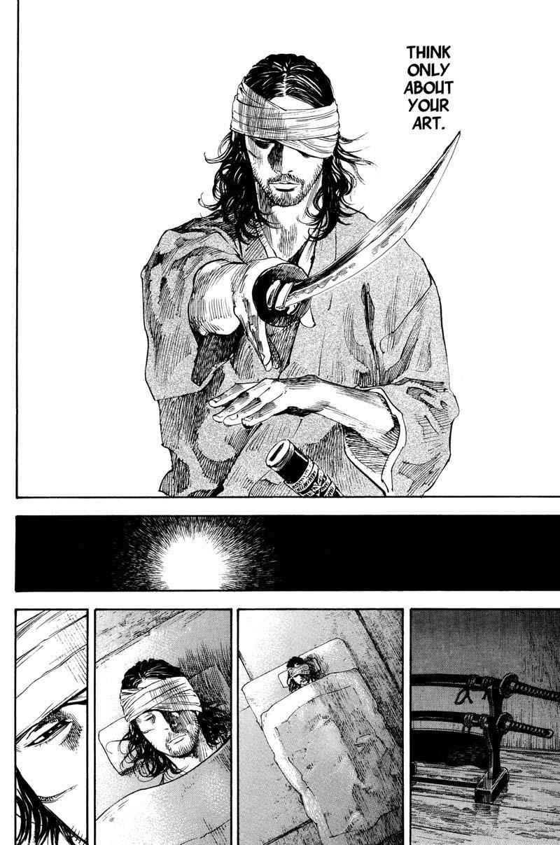Vagabond Chap 191 - Next Chap 192