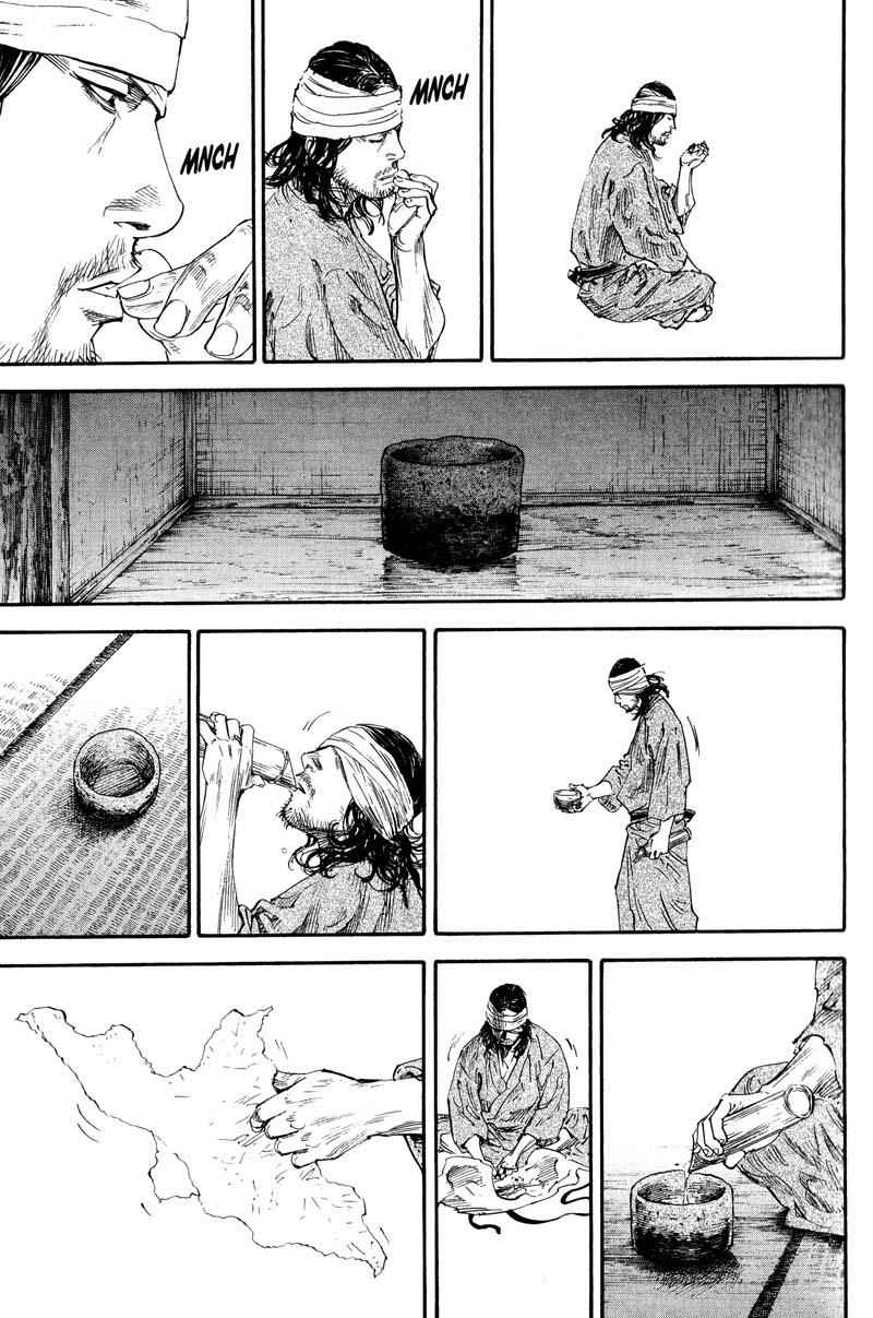 Vagabond Chap 191 - Next Chap 192
