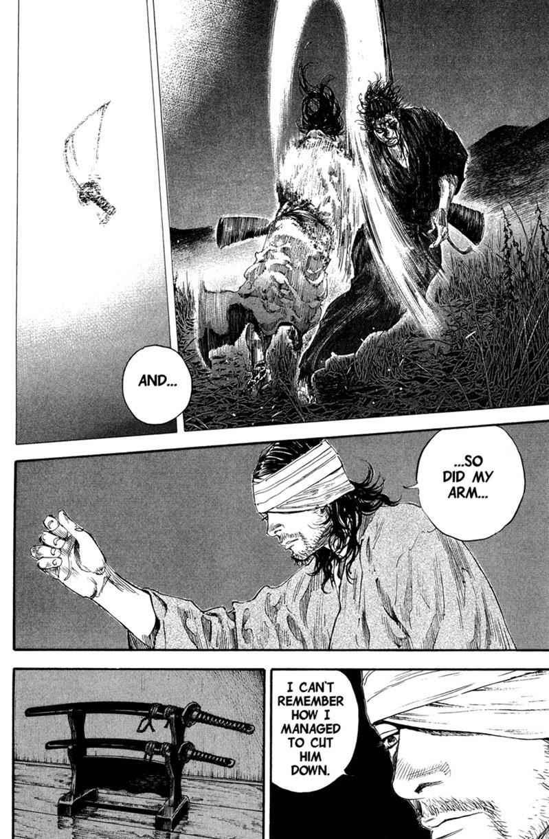 Vagabond Chap 191 - Next Chap 192