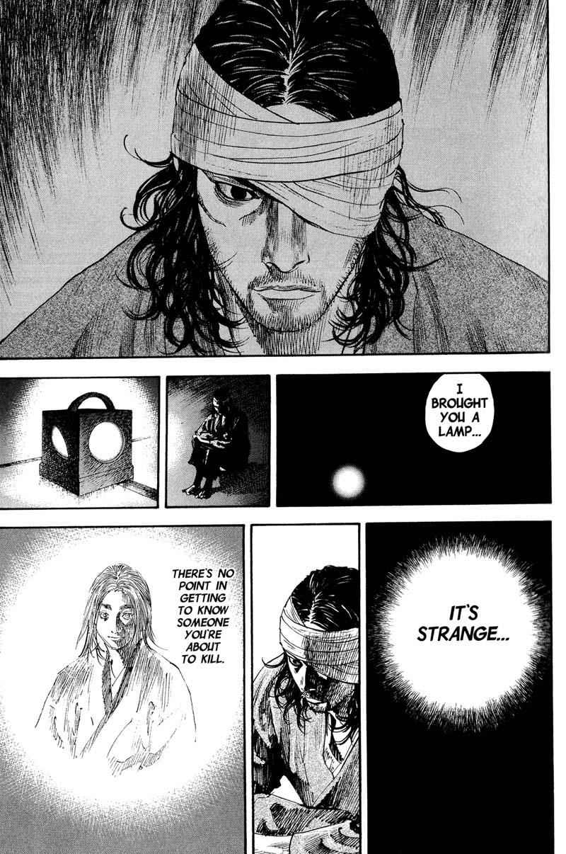 Vagabond Chap 191 - Next Chap 192