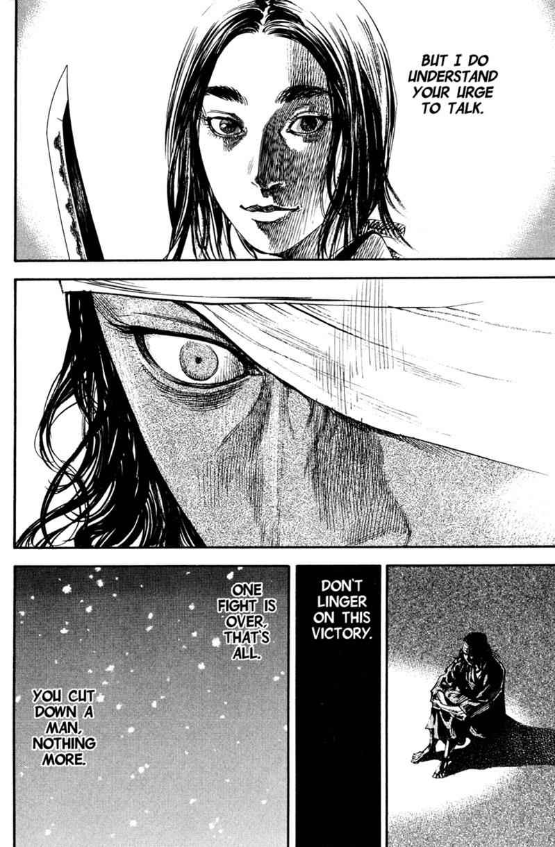 Vagabond Chap 191 - Next Chap 192