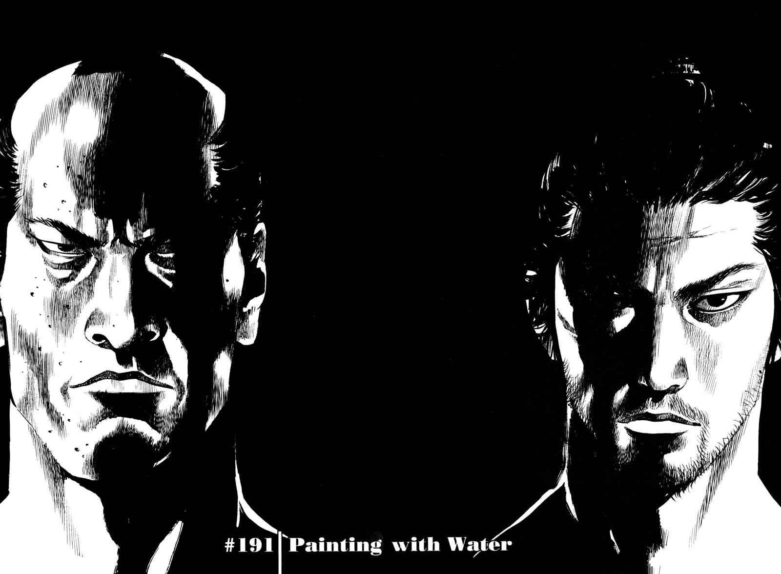Vagabond Chap 191 - Next Chap 192