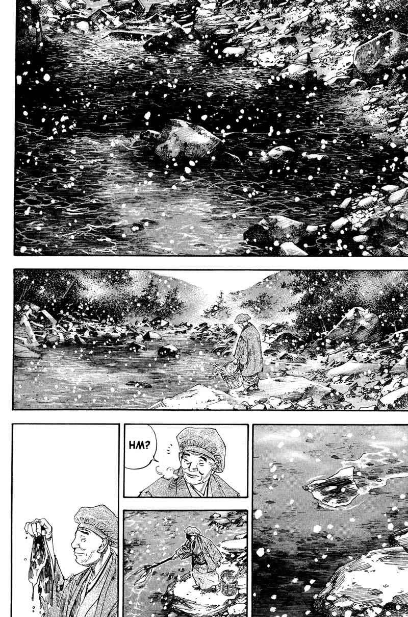 Vagabond Chap 191 - Next Chap 192