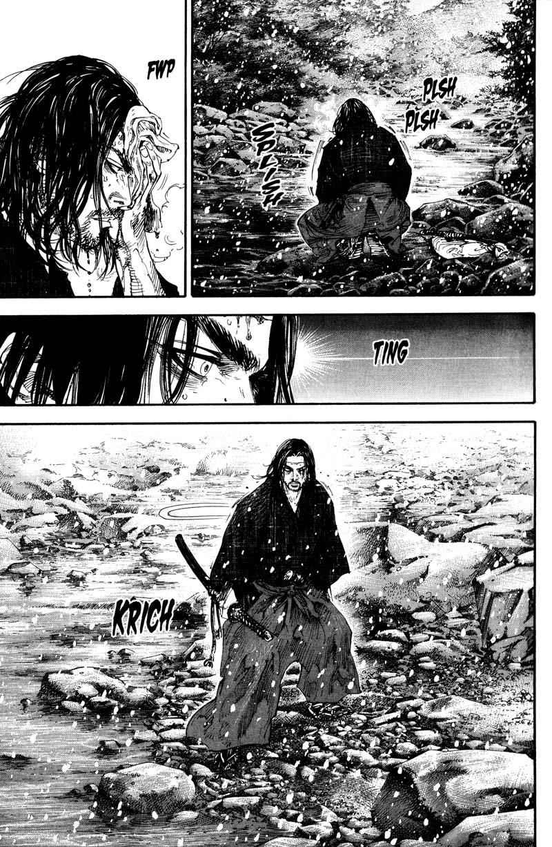 Vagabond Chap 191 - Next Chap 192