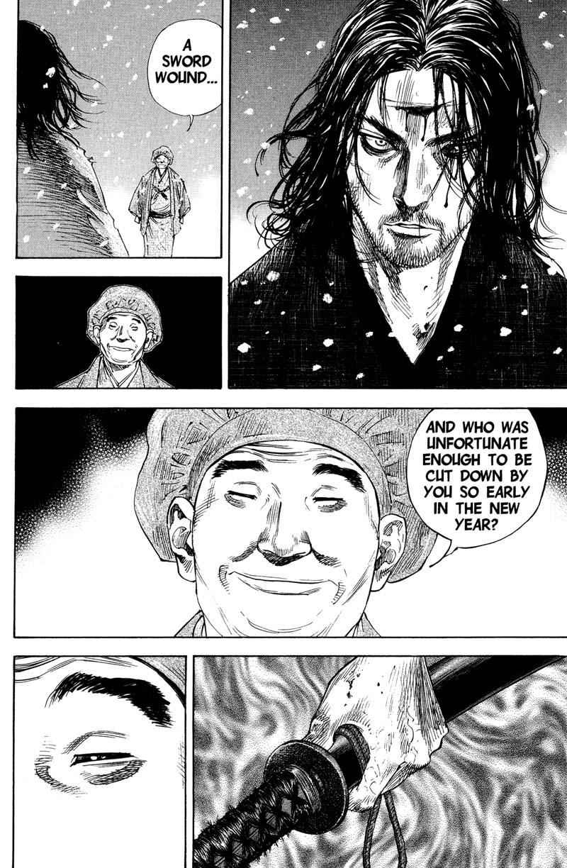 Vagabond Chap 191 - Next Chap 192