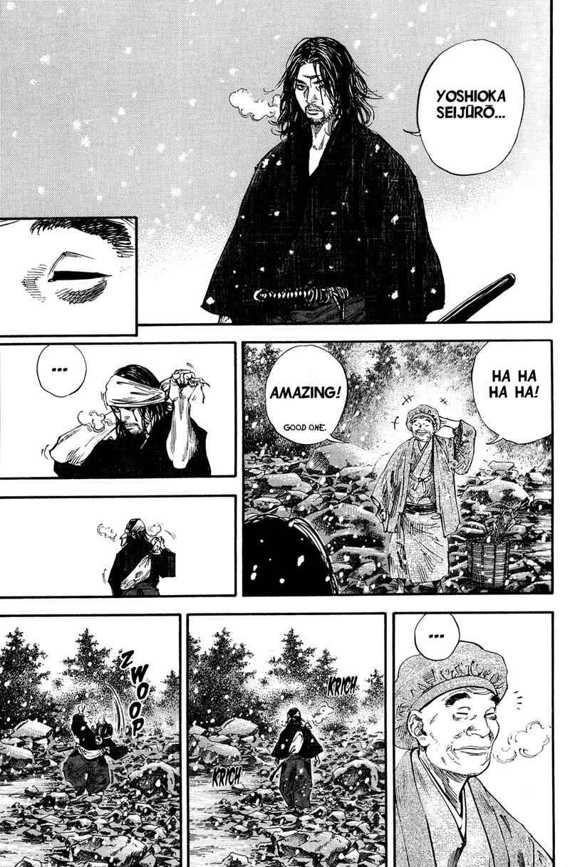 Vagabond Chap 191 - Next Chap 192