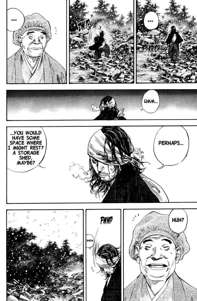 Vagabond Chap 191 - Next Chap 192