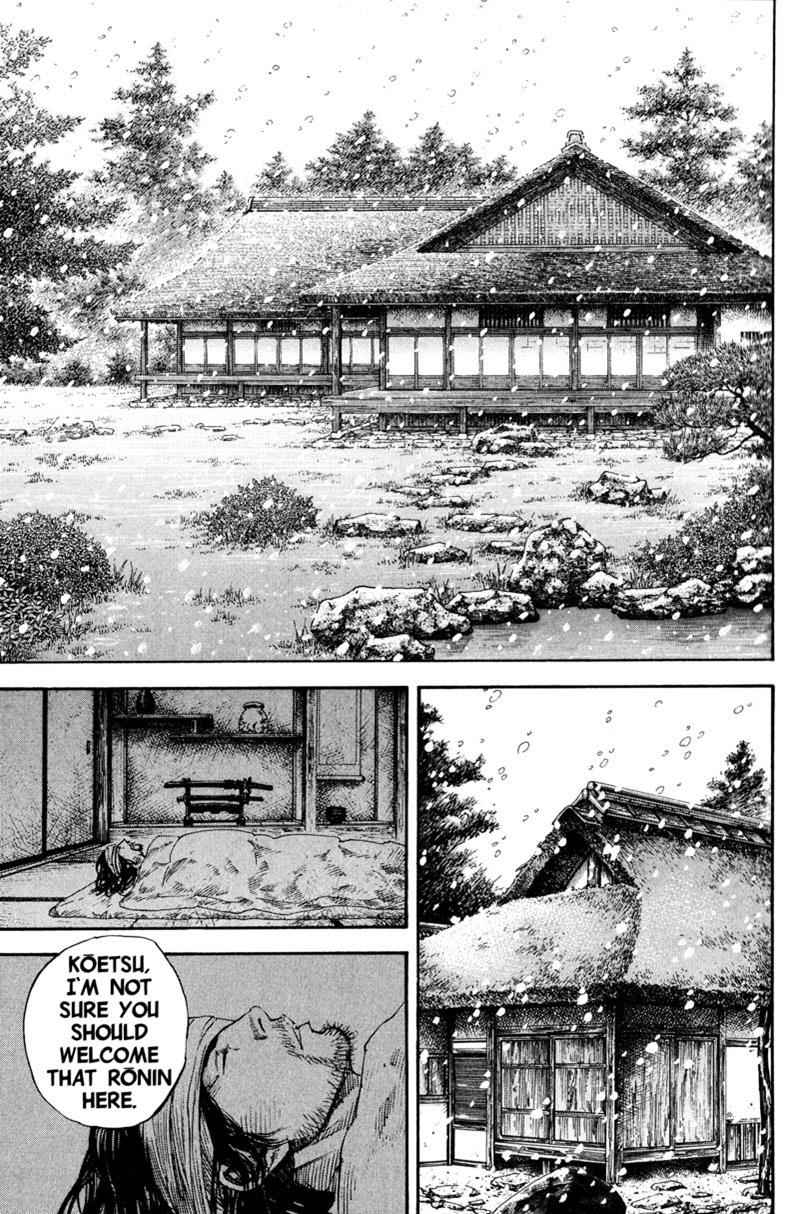 Vagabond Chap 191 - Next Chap 192