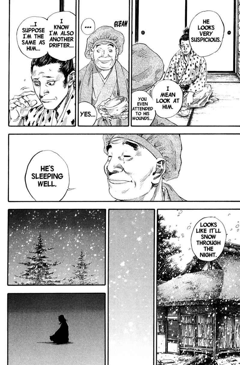 Vagabond Chap 191 - Next Chap 192