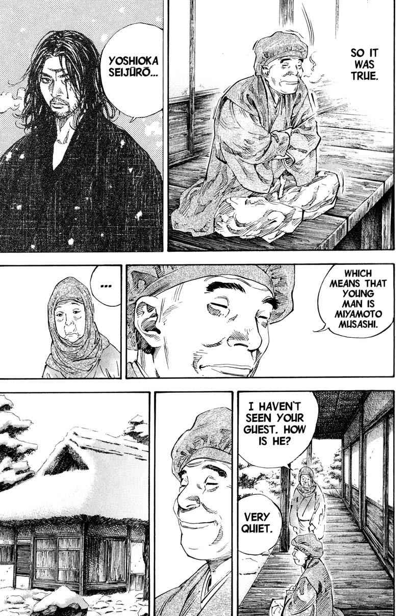 Vagabond Chap 192 - Next Chap 193