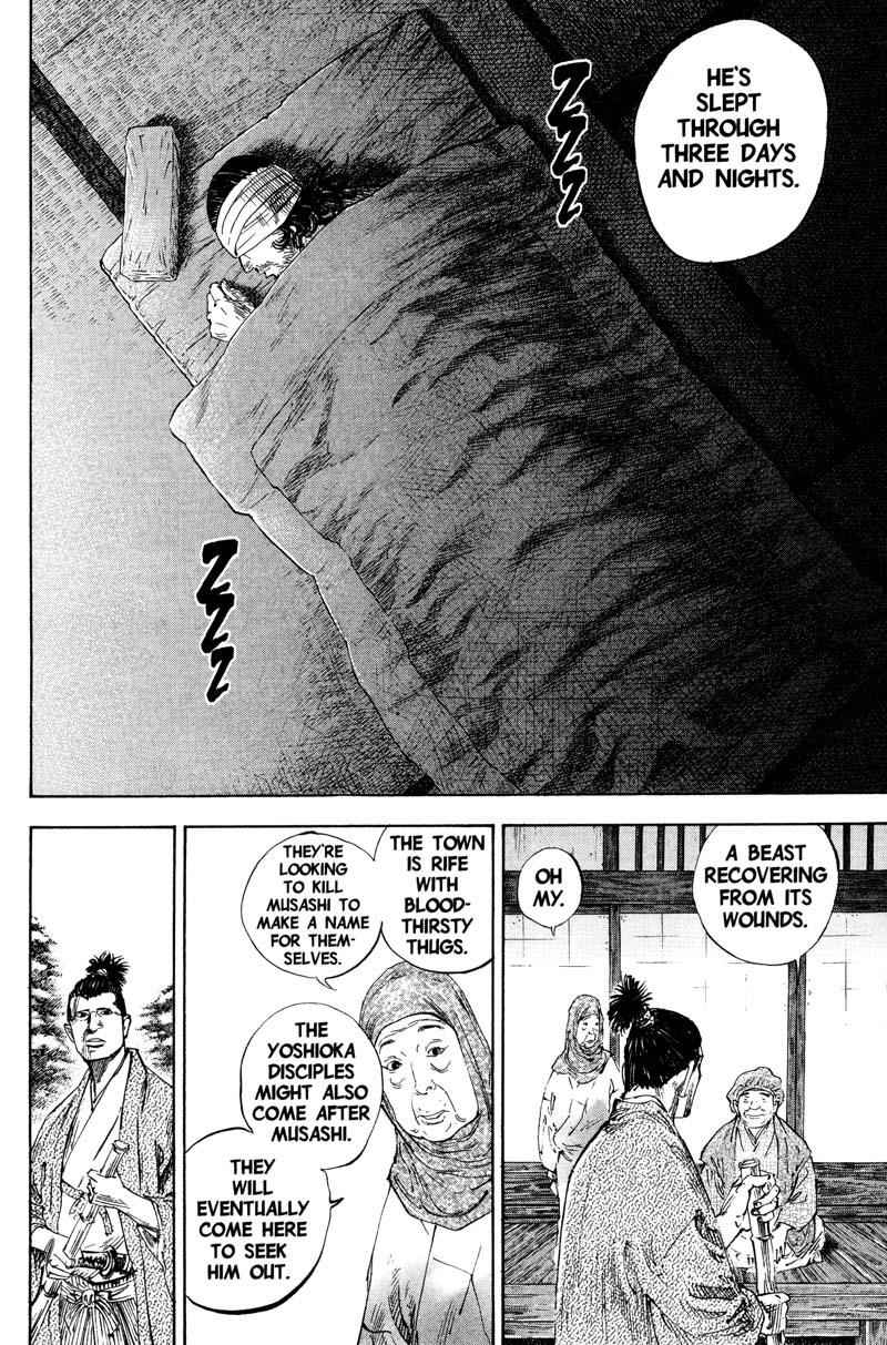 Vagabond Chap 192 - Next Chap 193