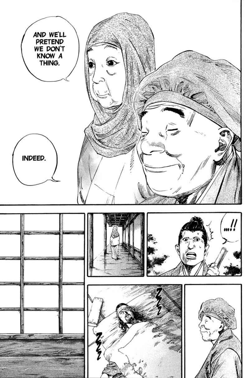 Vagabond Chap 192 - Next Chap 193