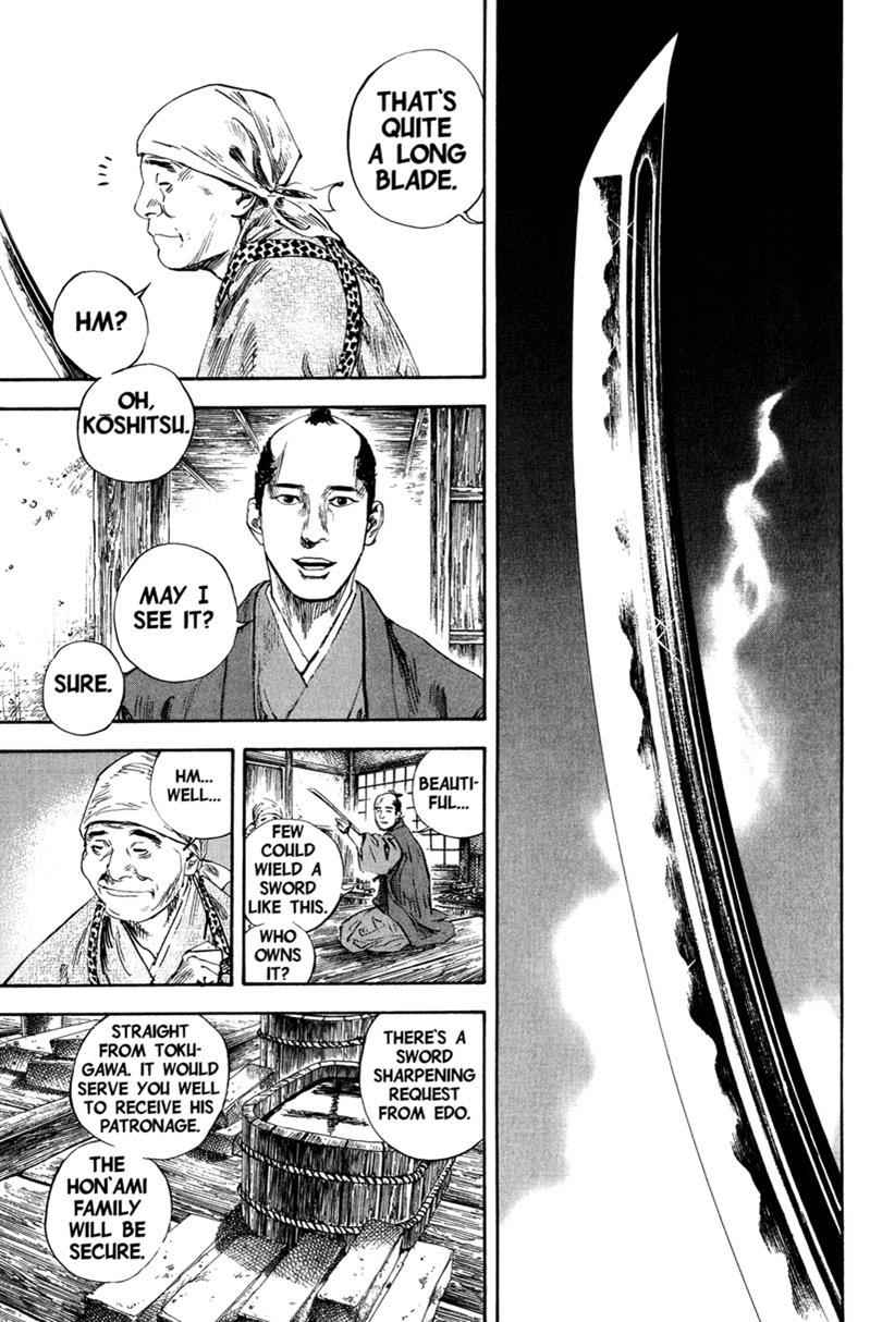 Vagabond Chap 192 - Next Chap 193