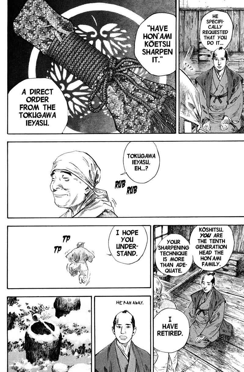 Vagabond Chap 192 - Next Chap 193