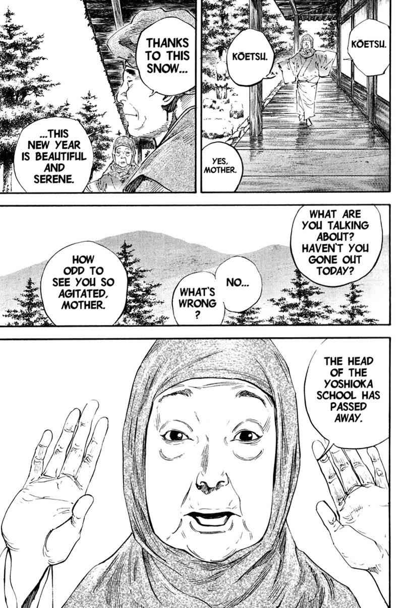Vagabond Chap 192 - Next Chap 193
