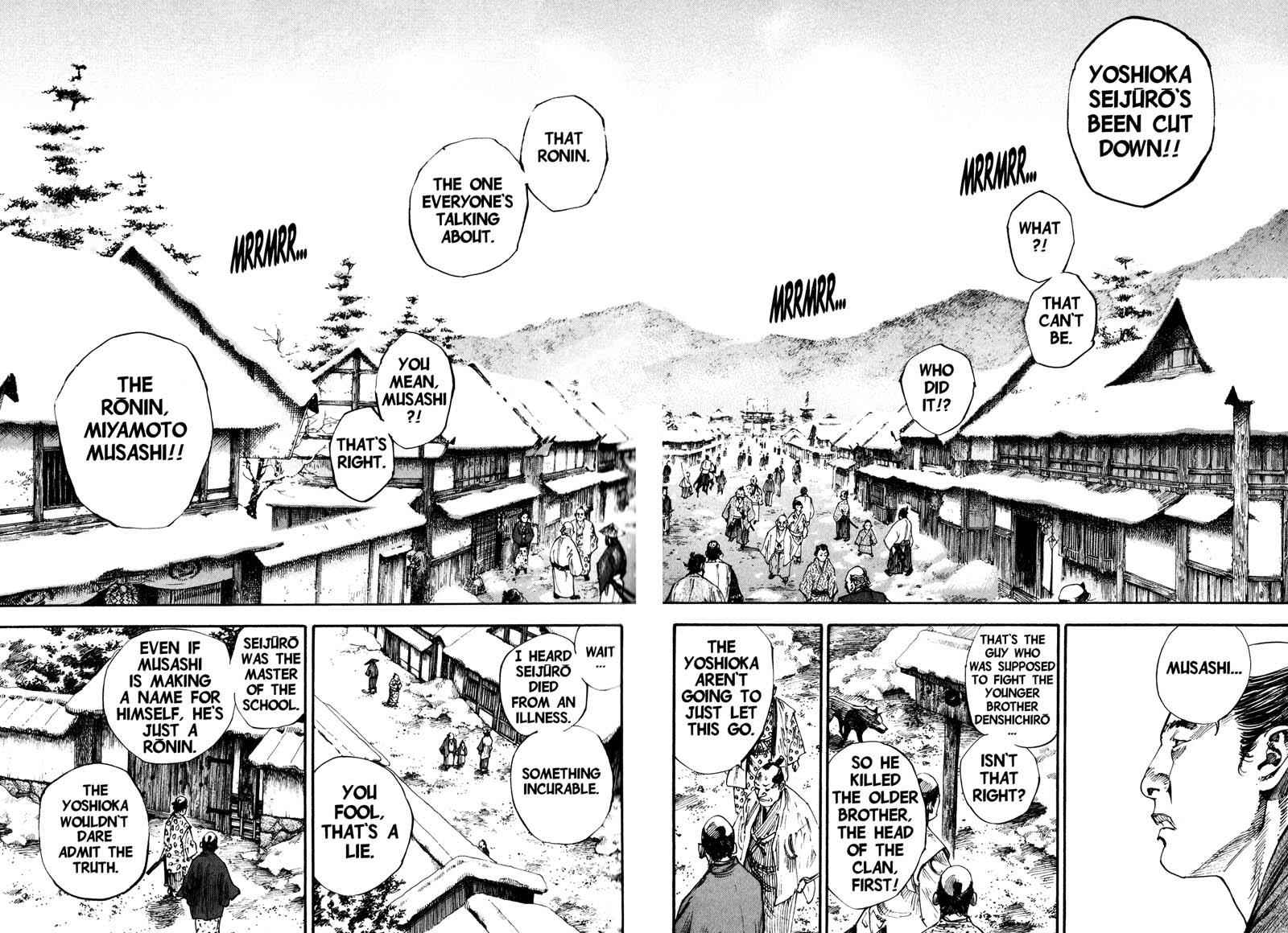 Vagabond Chap 192 - Next Chap 193