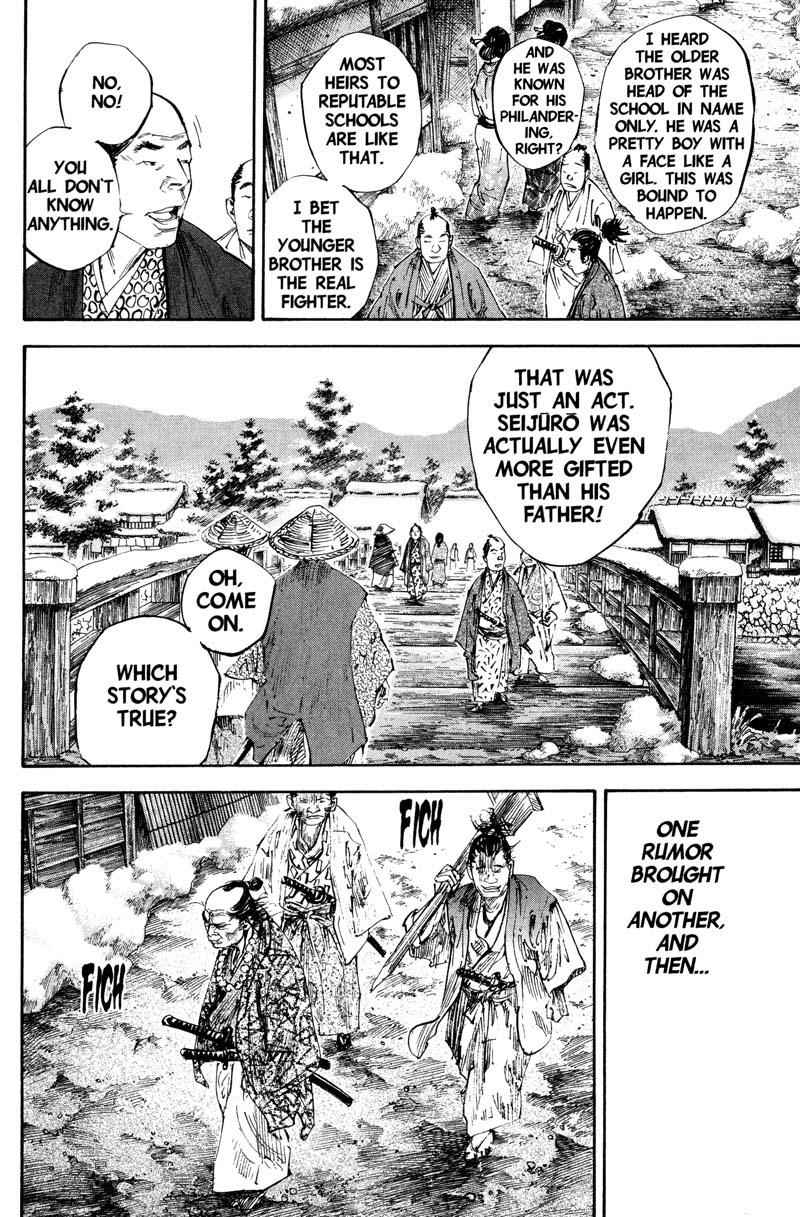 Vagabond Chap 192 - Next Chap 193