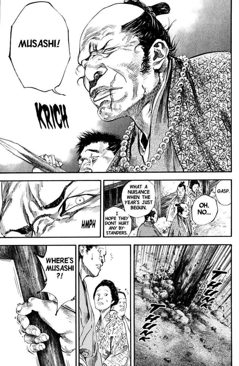 Vagabond Chap 192 - Next Chap 193