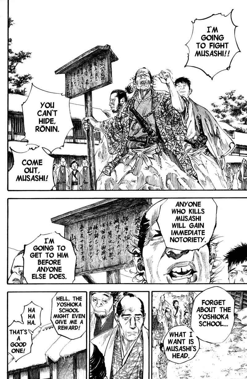 Vagabond Chap 192 - Next Chap 193