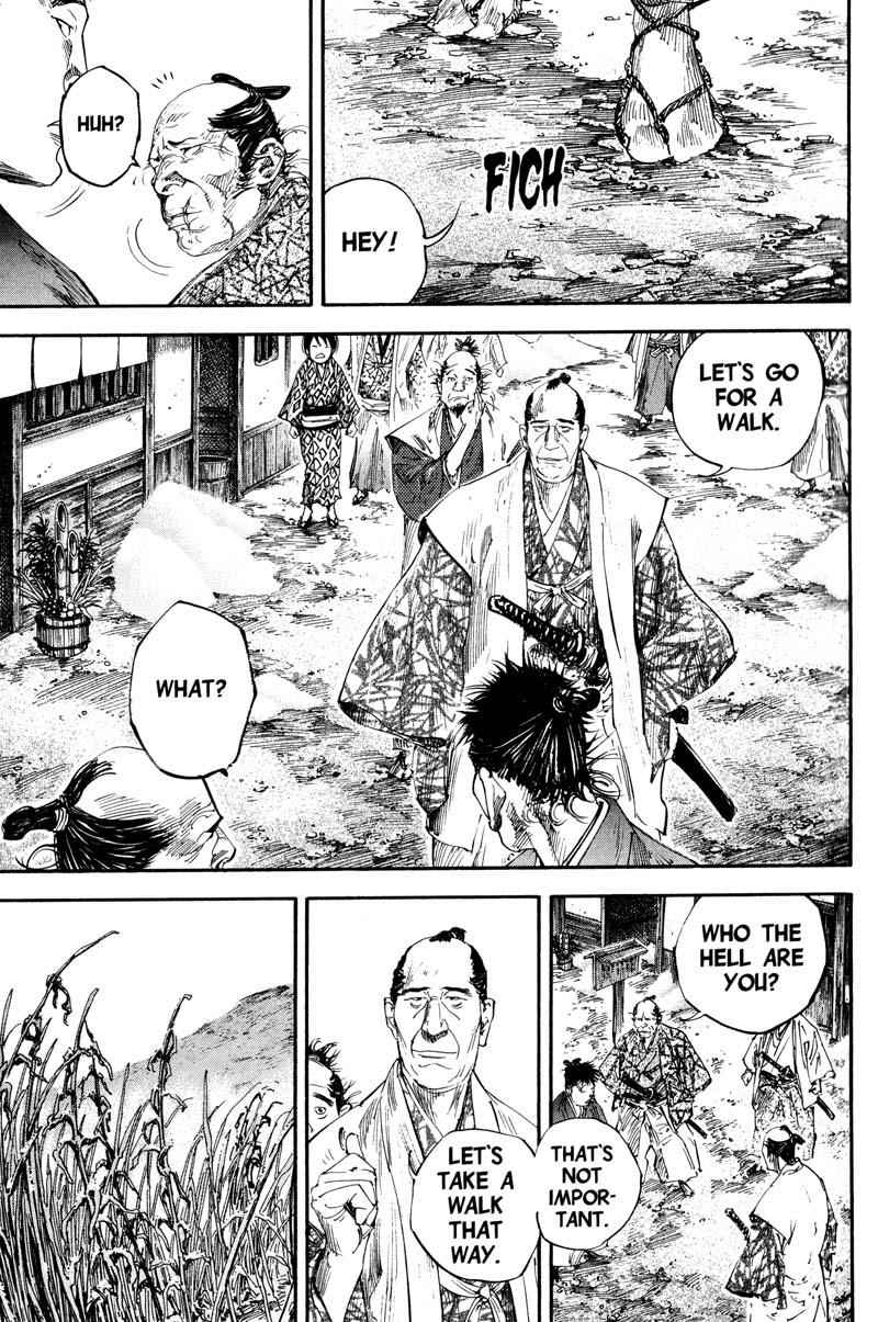 Vagabond Chap 192 - Next Chap 193