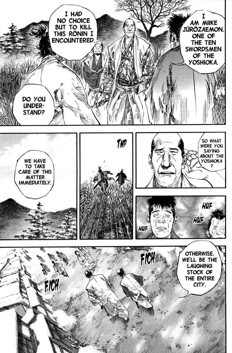 Vagabond Chap 192 - Next Chap 193