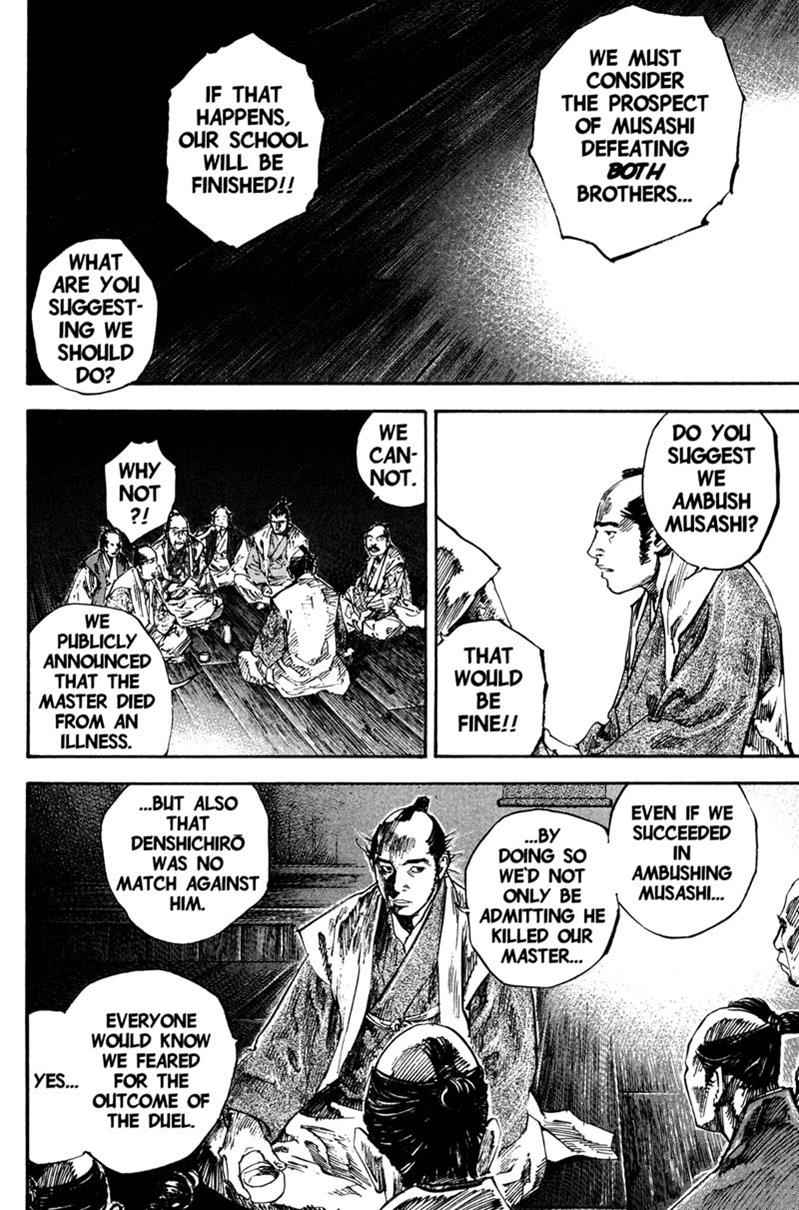 Vagabond Chap 193 - Next Chap 194