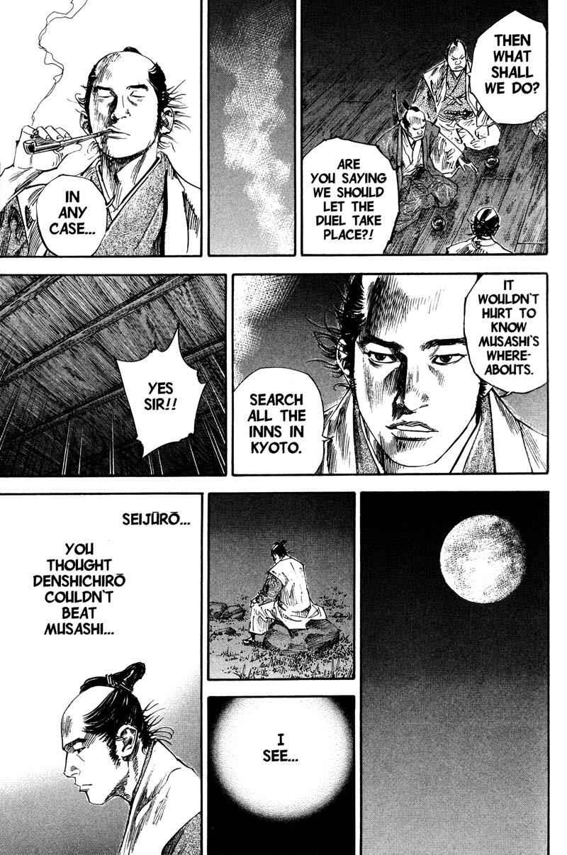 Vagabond Chap 193 - Next Chap 194