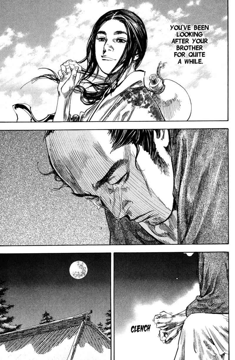 Vagabond Chap 193 - Next Chap 194