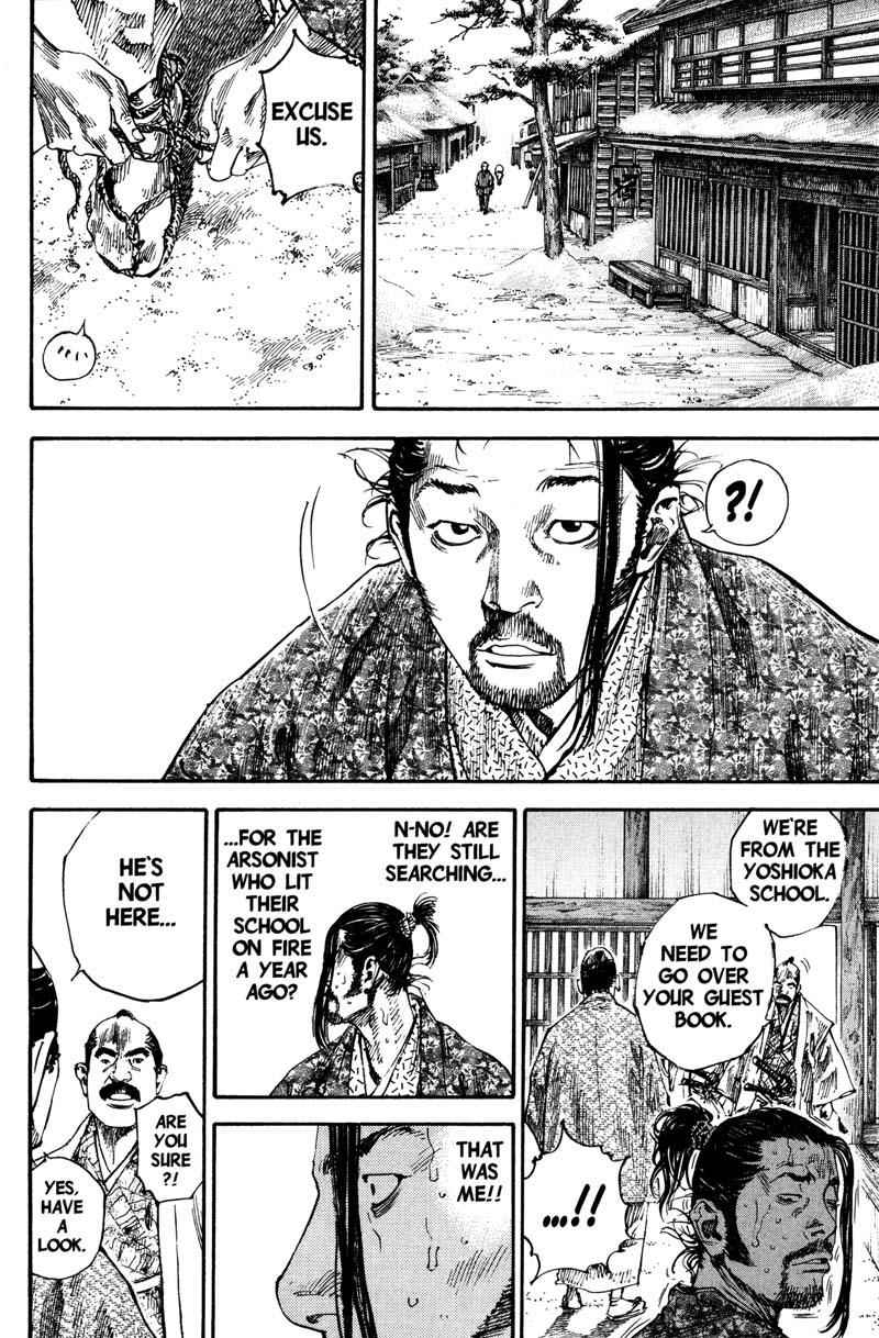 Vagabond Chap 193 - Next Chap 194