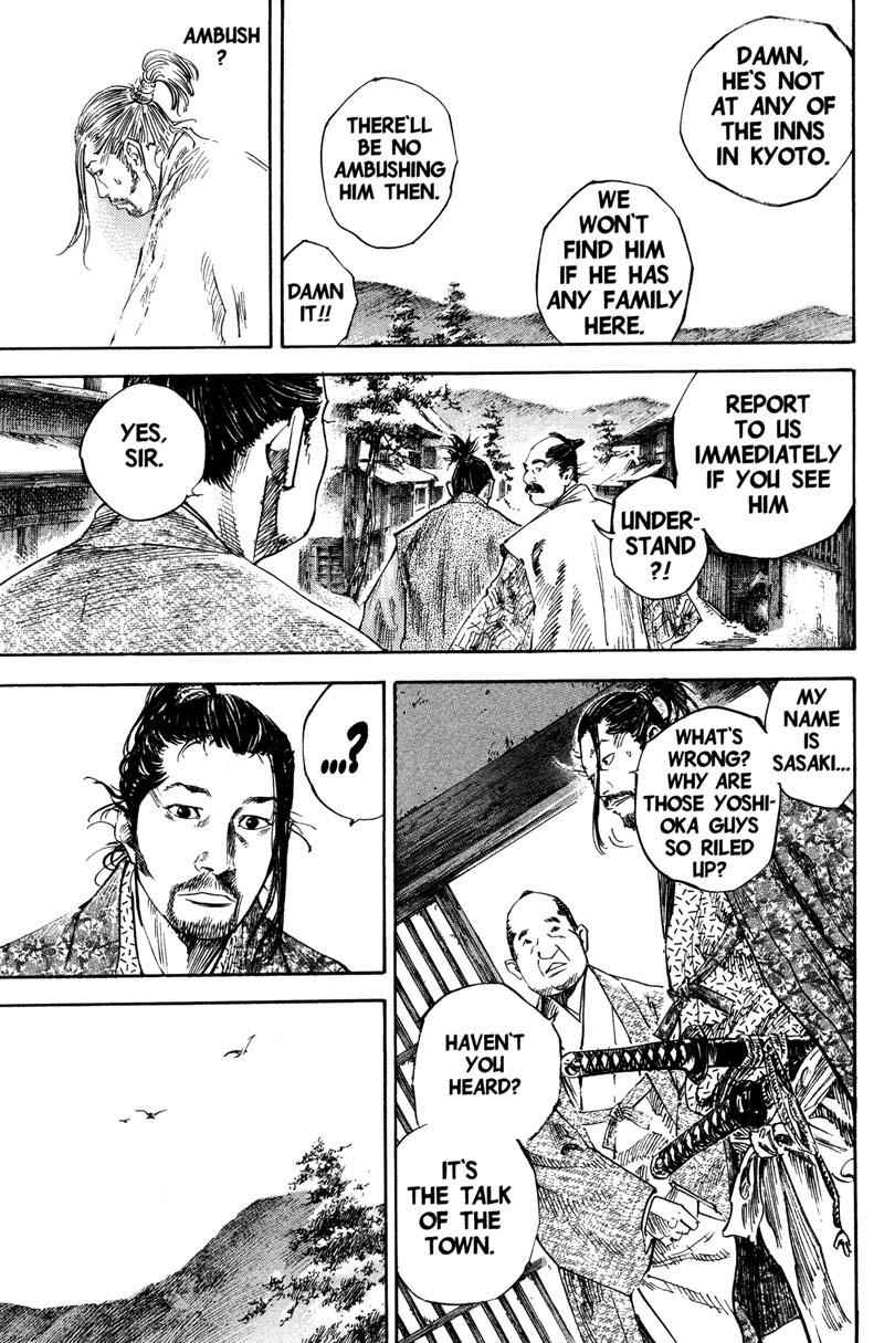 Vagabond Chap 193 - Next Chap 194