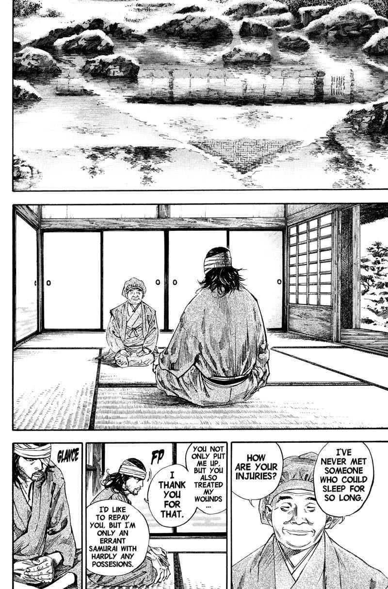Vagabond Chap 193 - Next Chap 194