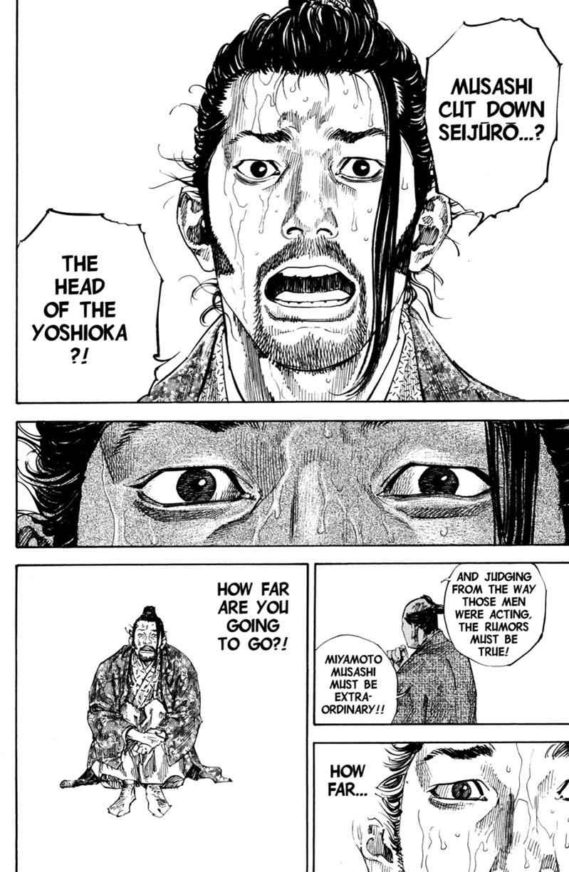 Vagabond Chap 193 - Next Chap 194