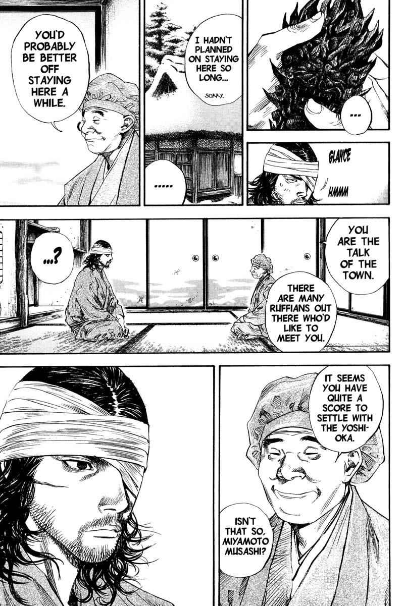 Vagabond Chap 193 - Next Chap 194