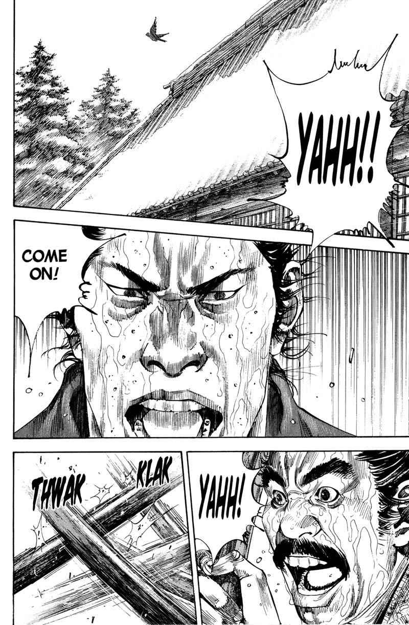 Vagabond Chap 193 - Next Chap 194