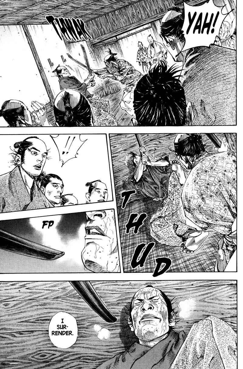 Vagabond Chap 193 - Next Chap 194