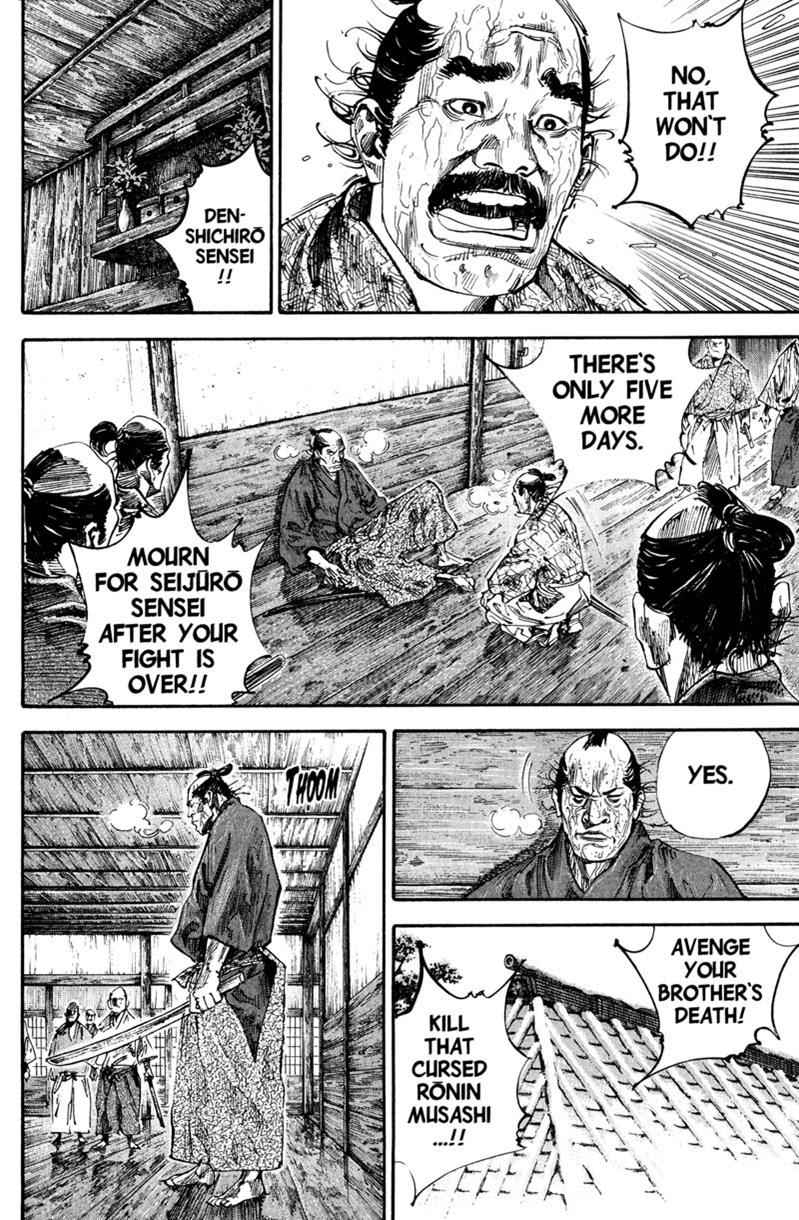 Vagabond Chap 193 - Next Chap 194