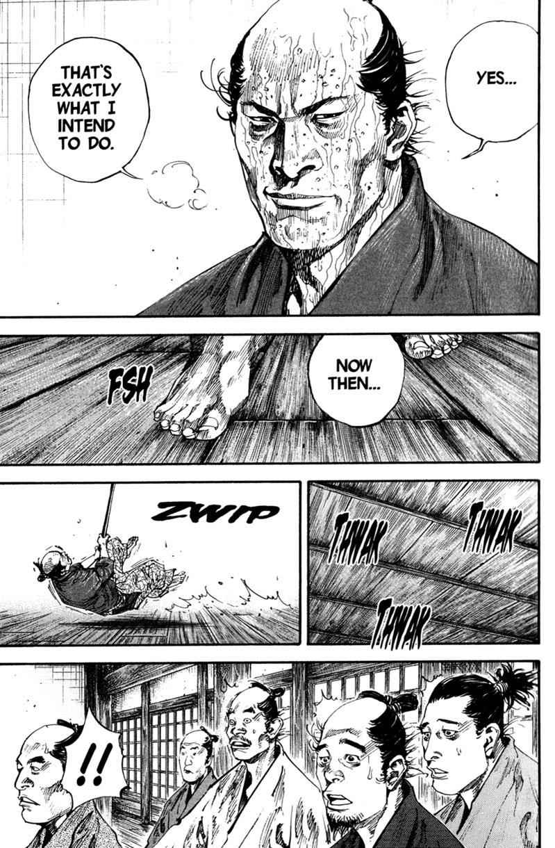 Vagabond Chap 193 - Next Chap 194