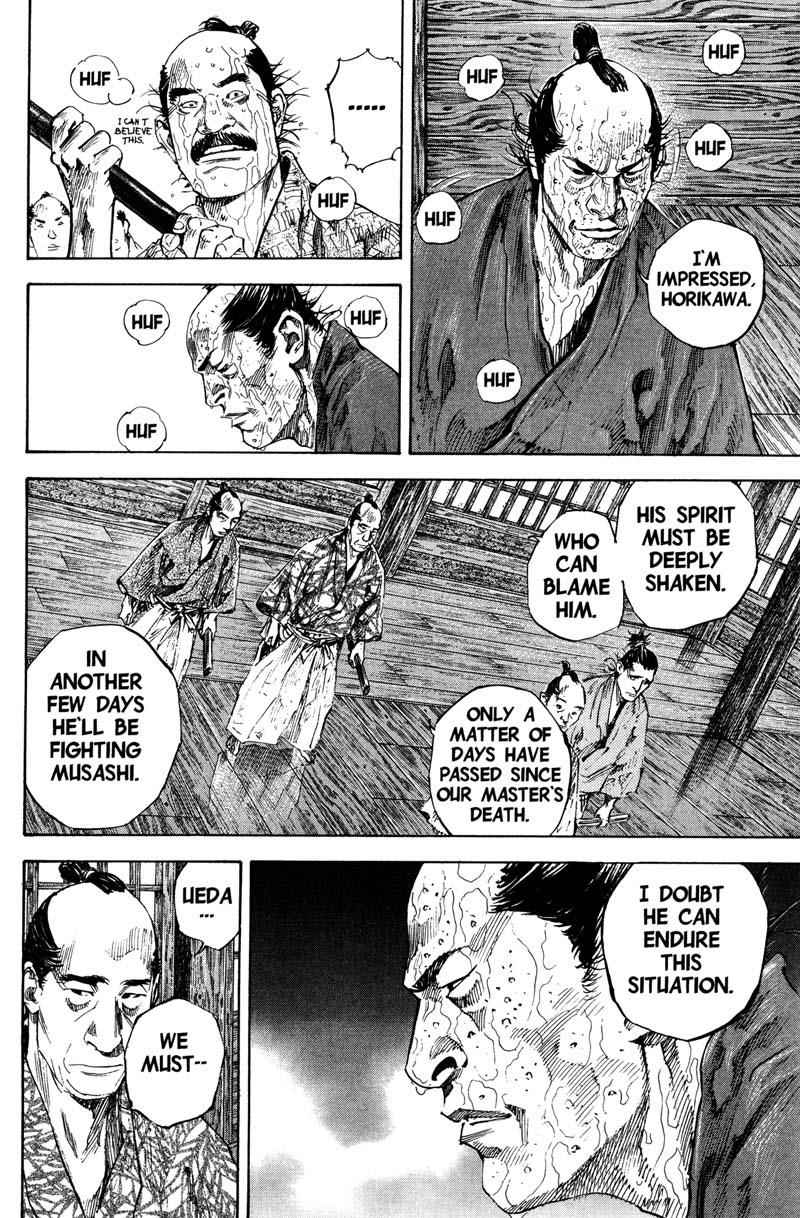 Vagabond Chap 193 - Next Chap 194