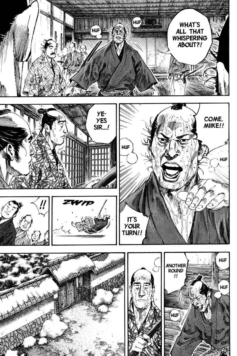 Vagabond Chap 193 - Next Chap 194