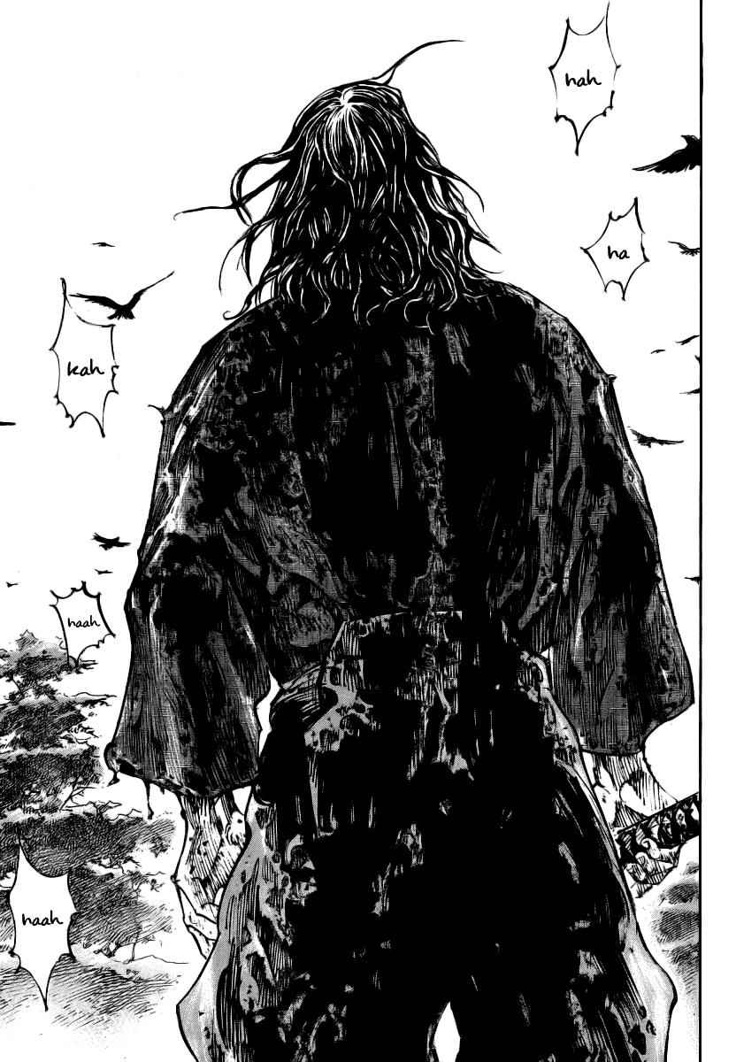 Vagabond Chap 238 - Next Chap 239