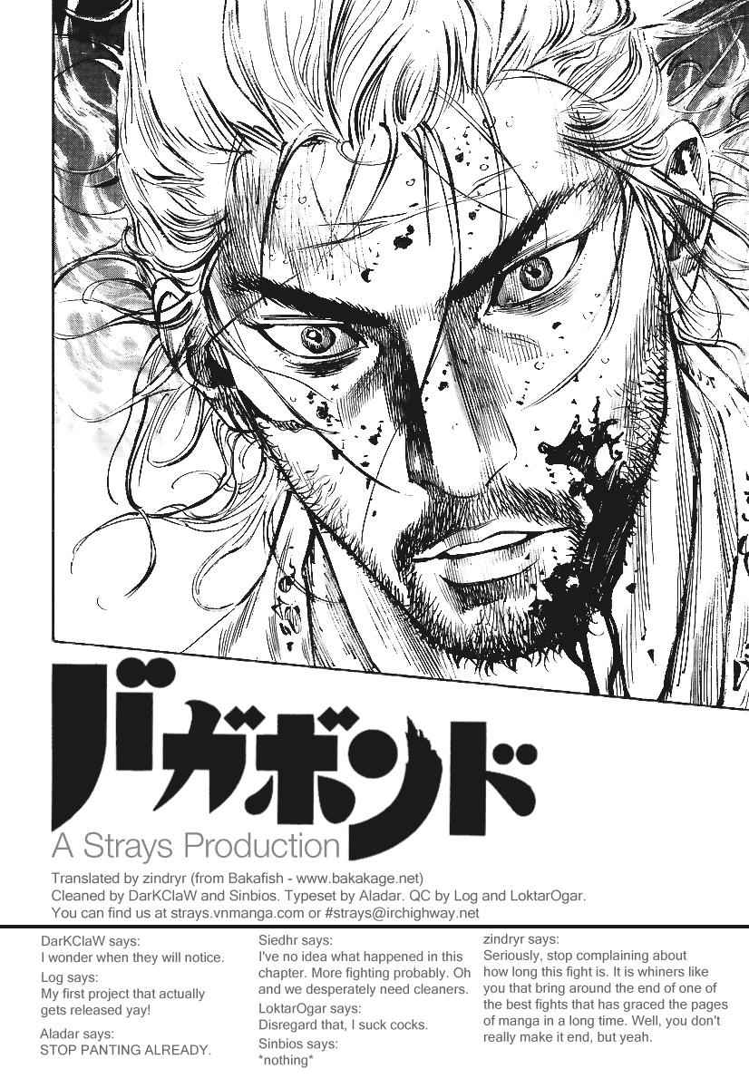 Vagabond Chap 238 - Next Chap 239