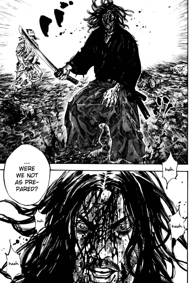 Vagabond Chap 238 - Next Chap 239
