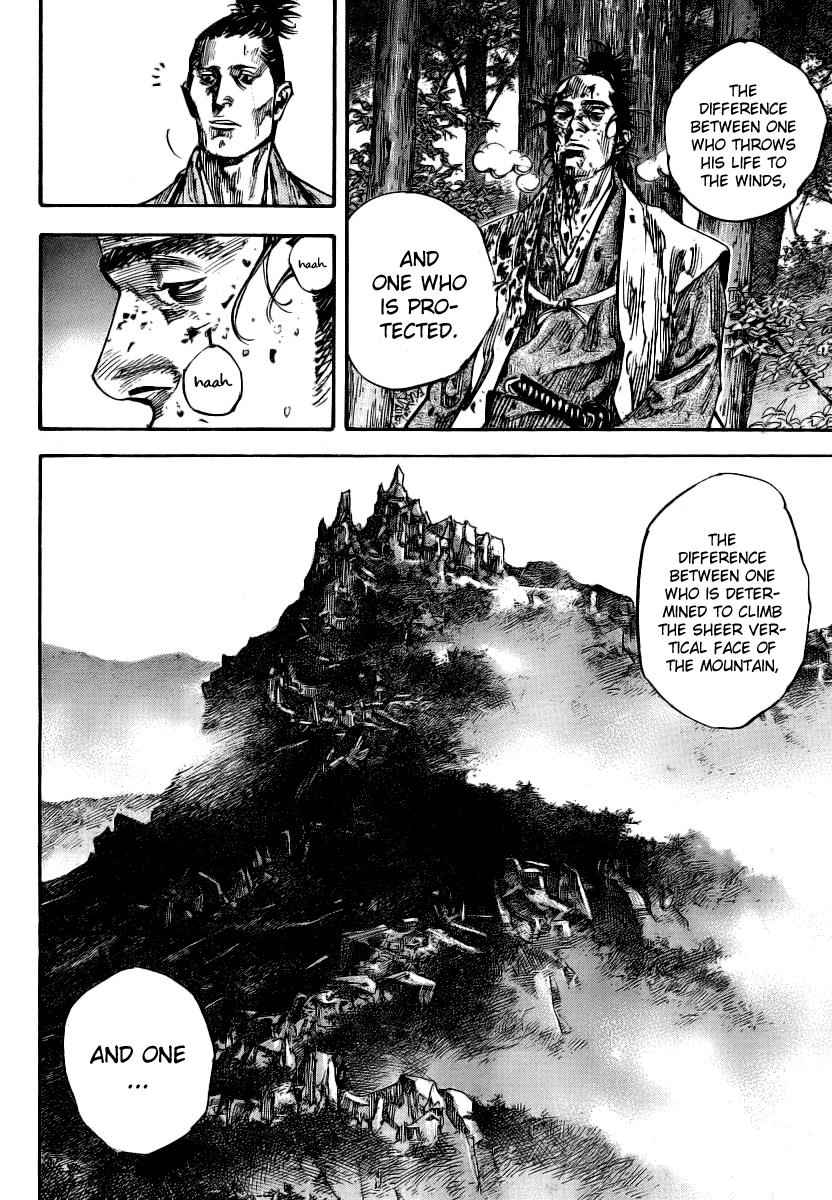 Vagabond Chap 238 - Next Chap 239