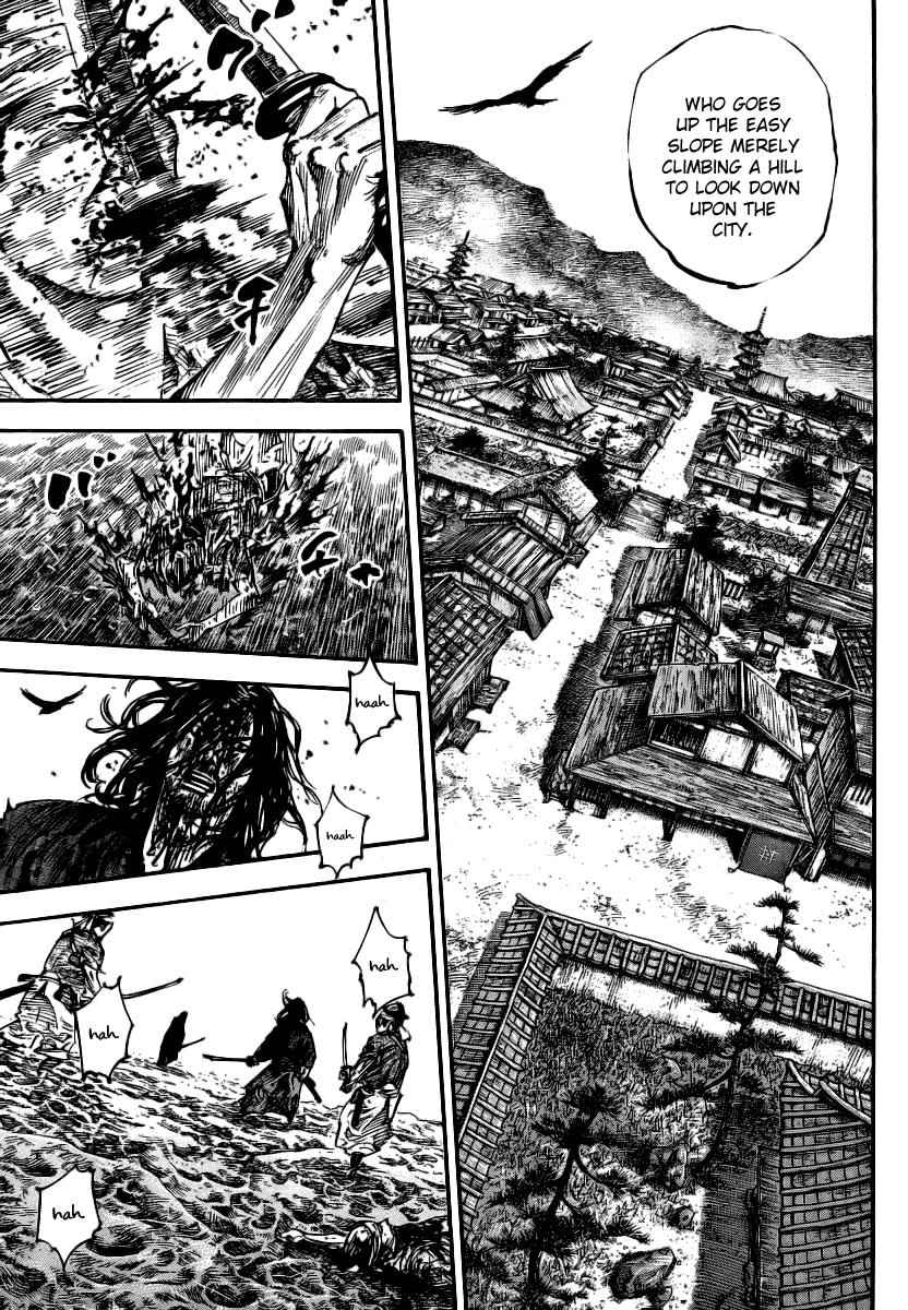 Vagabond Chap 238 - Next Chap 239