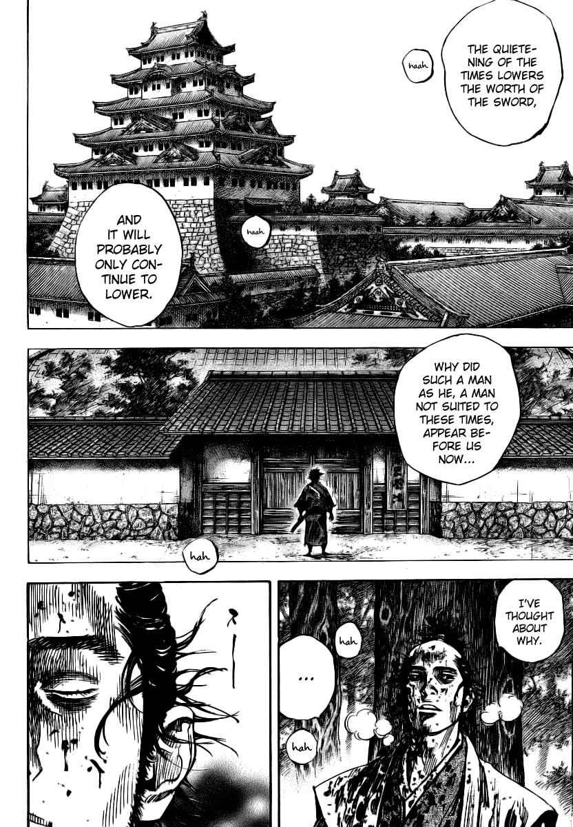 Vagabond Chap 238 - Next Chap 239