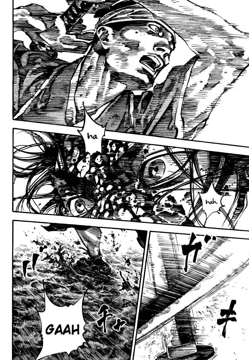 Vagabond Chap 238 - Next Chap 239