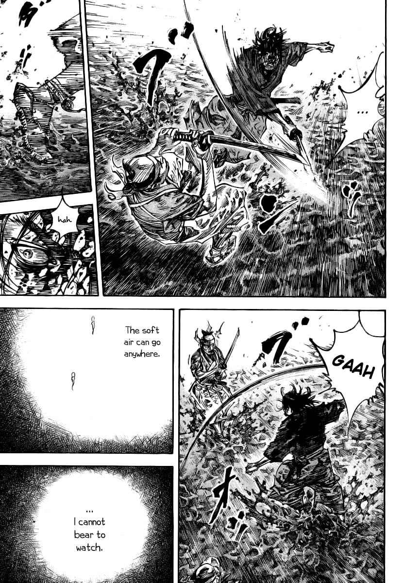 Vagabond Chap 238 - Next Chap 239